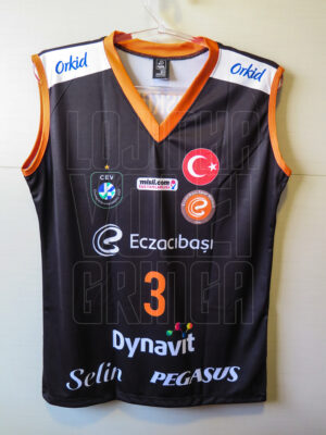 Eczacibasi