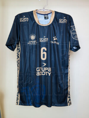 Chemik Police